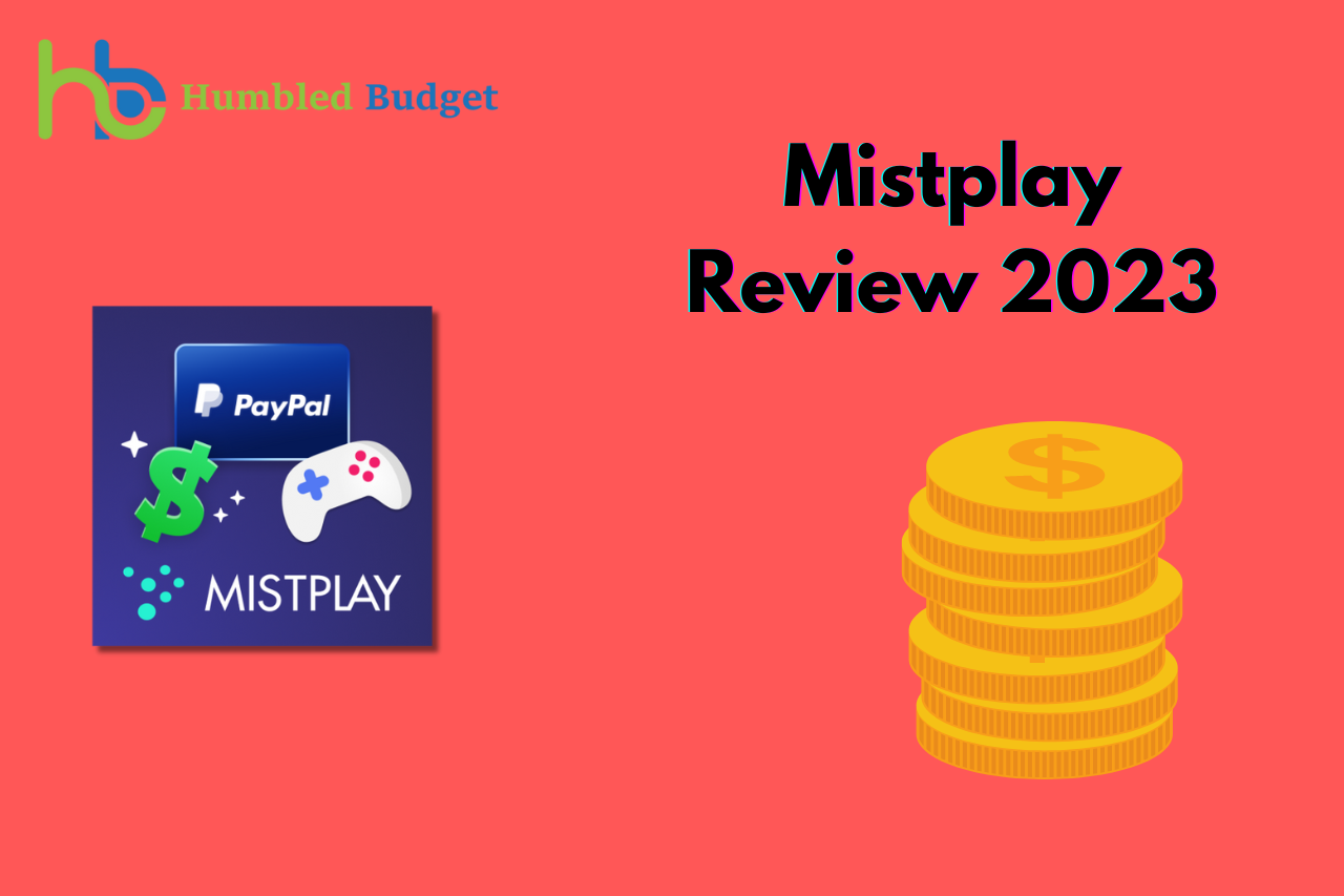 Mistplay Reviews 2023, Is Mistplay Legit