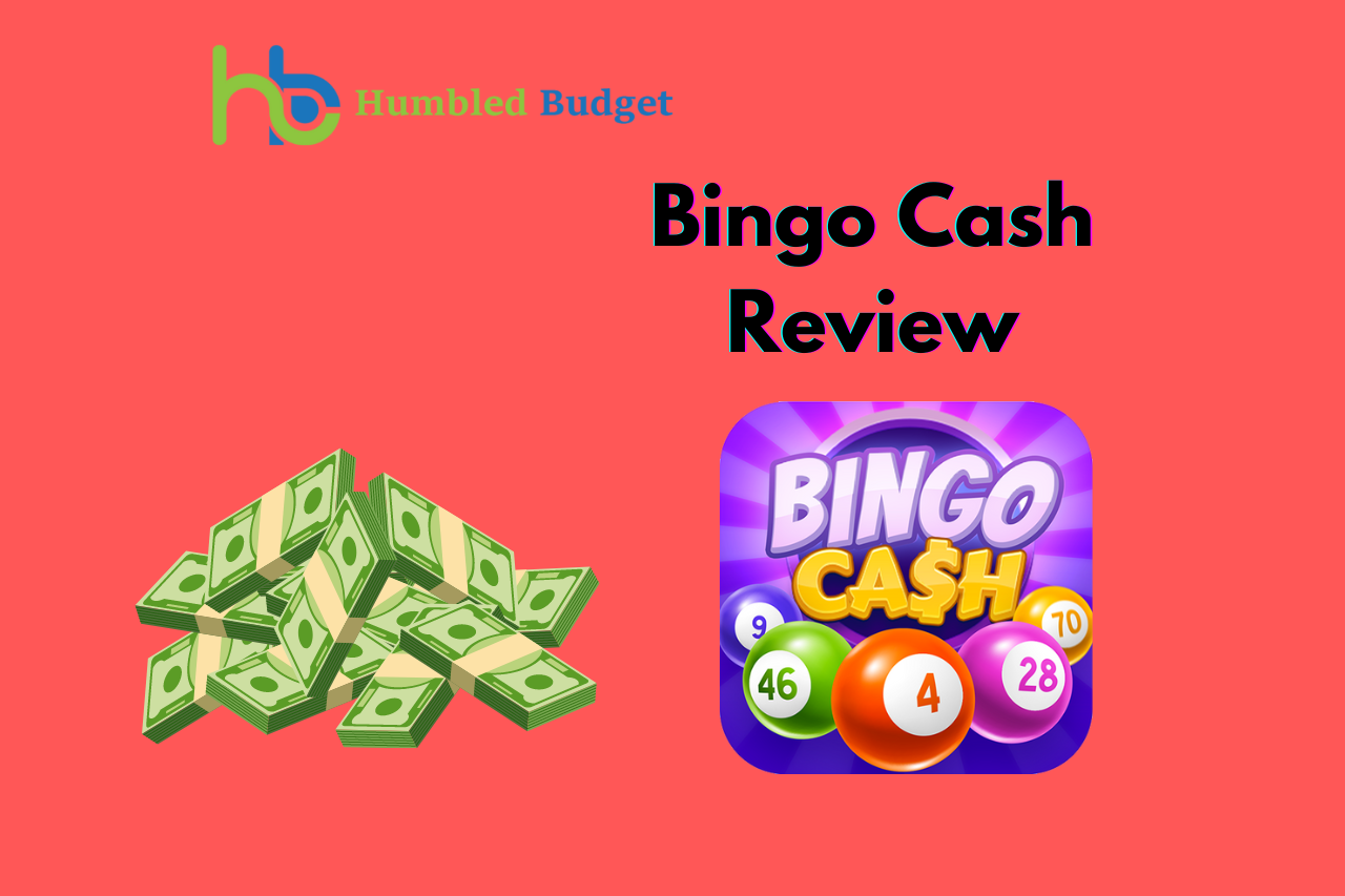 Bingo Cash Review