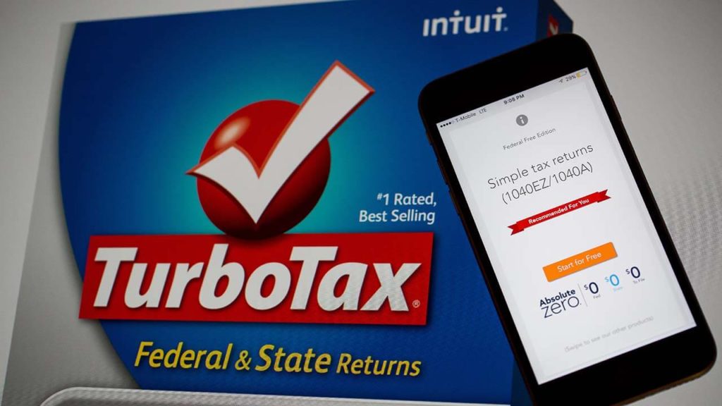 Maximizing Tax Returns with Titan TurboTax in 2024 Humbled Budget